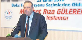 Boksta delege yapısı değişmeli