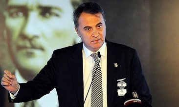 Beşiktaş Başkanı Fikret Orman listesini belirliyor