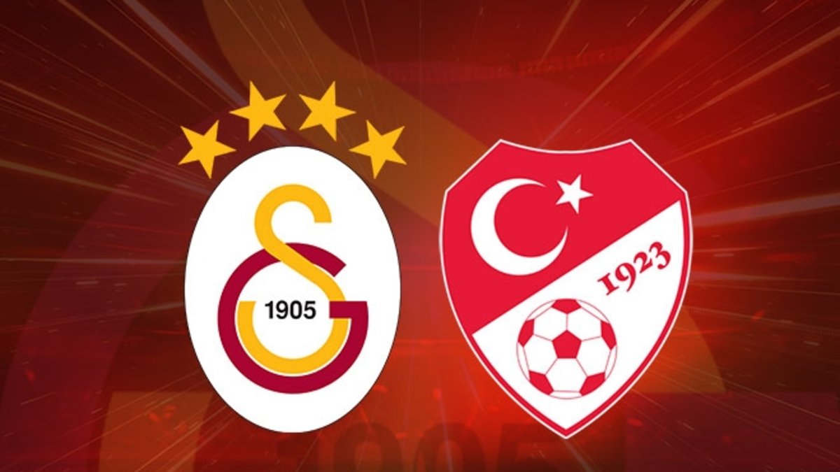 TFF'den Galatasaray paylaşımı TFF'den Galatasaray paylaşımı
