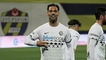 Paixao yetişecek