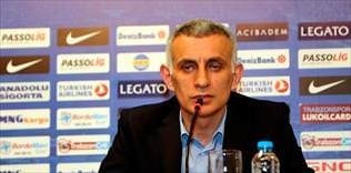 Bu yıl en güçlü aday biziz