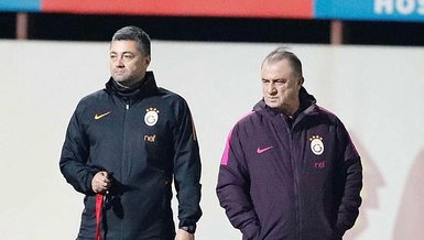 Son dakika spor haberi: Galatasaray'dan ayrılan Levent Şahin'den flaş itiraf! "Teklifler var ama..."