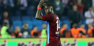N’Doye, gollerinin yarısını G.Saray’a attı