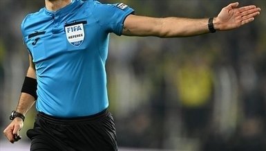 İşte bahis skandalına karışan hakemlerin karnesi! PFDK'ya sevk edilmişlerdi