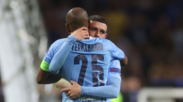 Son dakika GS transfer haberleri | Fernandinho Galatasaray'a! İlk görüşme olumlu #
