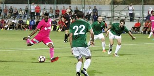 Denizlispor beğenildi