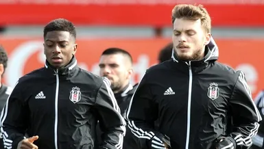 Ljajic gidebilir!