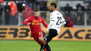 Spezia Lecce: 0-0 (MAÇ SONUCU ÖZET)