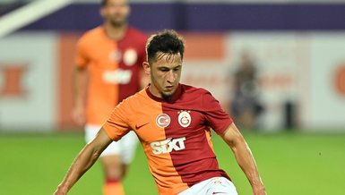 Konyaspor Başkanı Özgökçen'den transfer açıklaması! Olimpiu Morutan...