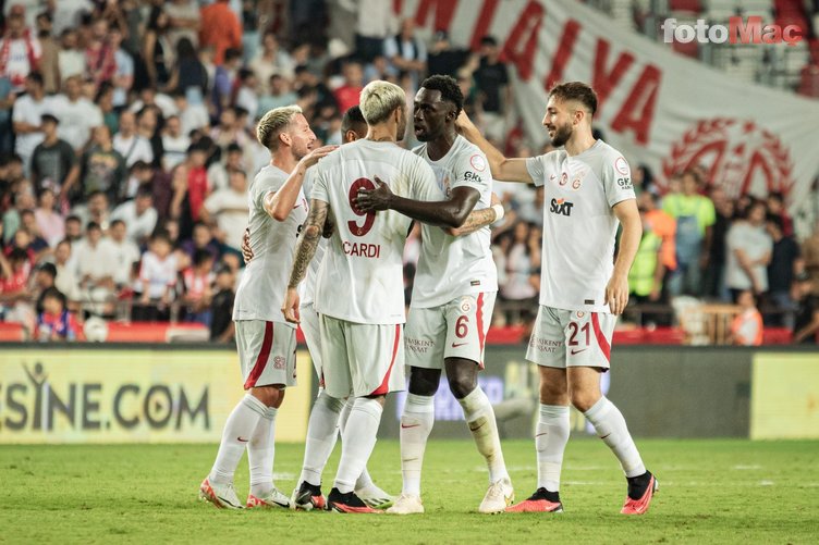 Galatasaray - Beşiktaş derbisinin iddia oranları belli oldu!