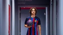 Emre Demir’e kötü haber! Barcelona...