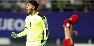 Fener’e Nando desteği