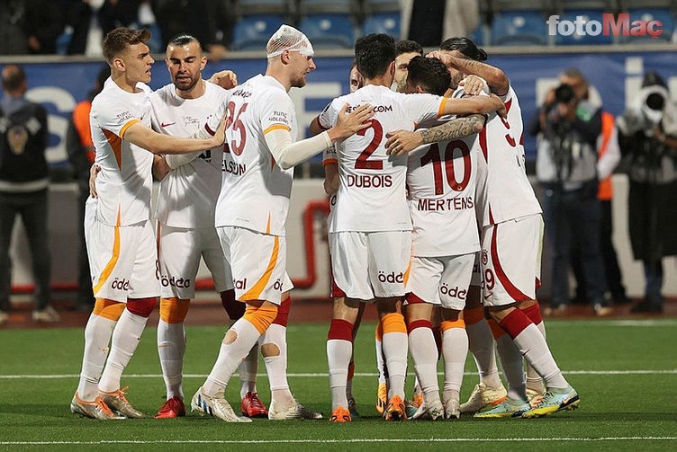 TRANSFER HABERİ: Galatasaray'a Icardi'den müjde! Arjantin'den haber geldi