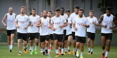 Galatasaray'ın lig serüveni