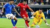 Uğurcan Çakır’dan gole geçit yok!