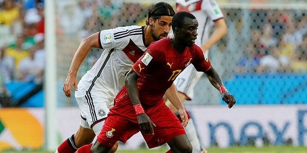 Denizlispor'da hedef Rabiu
