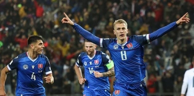 Slovak gol kralı Trabzonspor'a! Polonya basınından flaş transfer iddiası