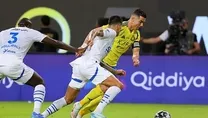 Ronaldo’ya Jesus engeli!