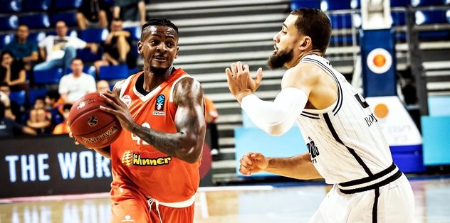 Galatasaray Doga Sigorta Alex Hamilton I Kadrosuna Katti Son Dakika Galatasaray Haberleri Fot