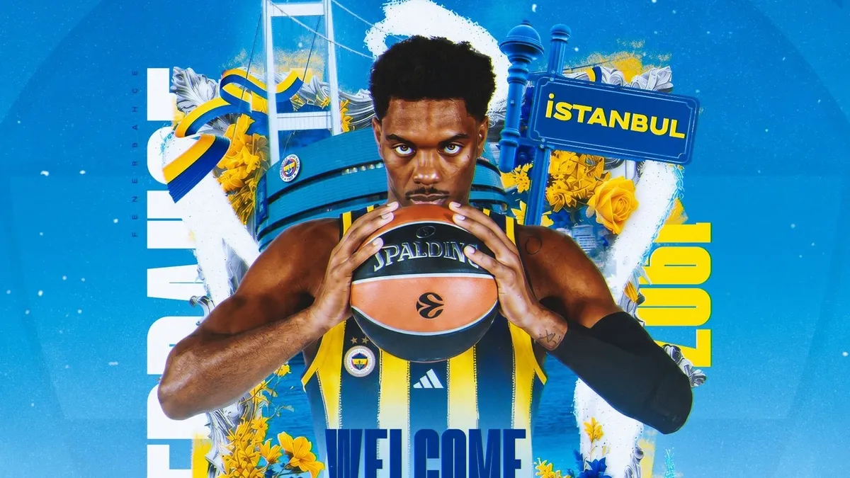 Fenerbahçe transferi açıkladı!