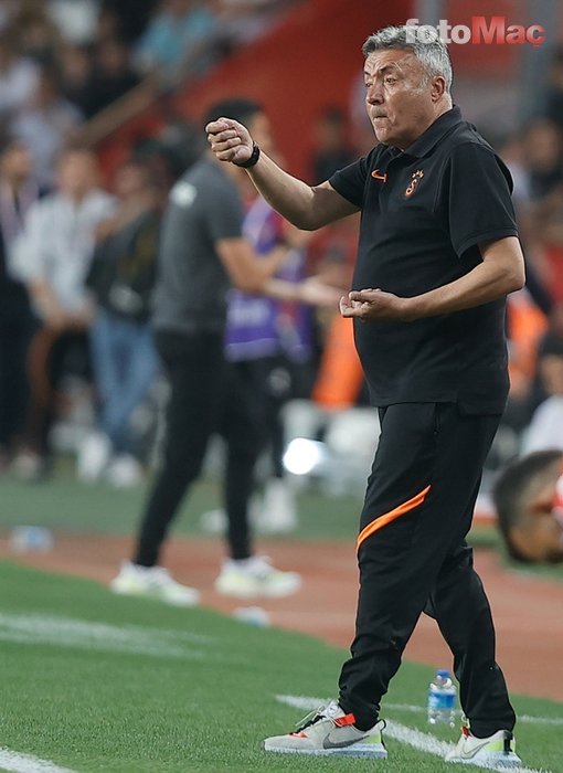 Galatasaray'ın eski hocası Domenec Torrent için sürpriz gelişme! Süper Lig'e mi dönüyor?