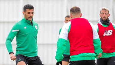 Konyaspor evinde süper