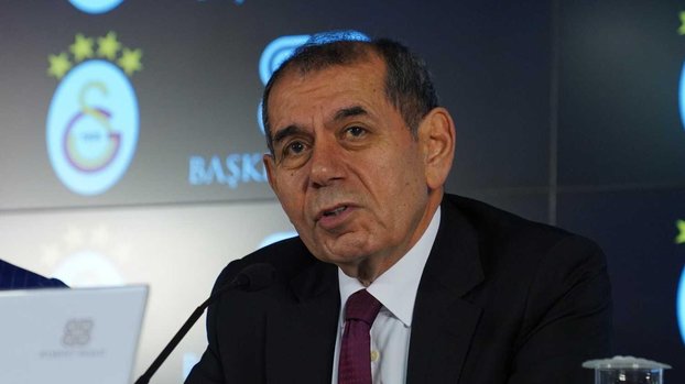 PFDK sevkleri açıklandı! Dursun Özbek...