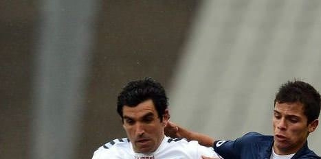 Erciyesspor Culio'yu alacak