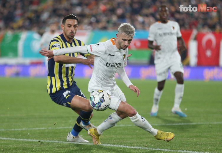 GALATASARAY TRANSFER HABERLERİ: Cimbom'dan yerli paketi! Okan Buruk'tan onay çıktı