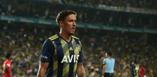Max Kruse pişmanlığı!