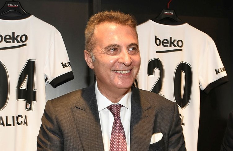 G.Saray istedi Beşiktaş alıyor