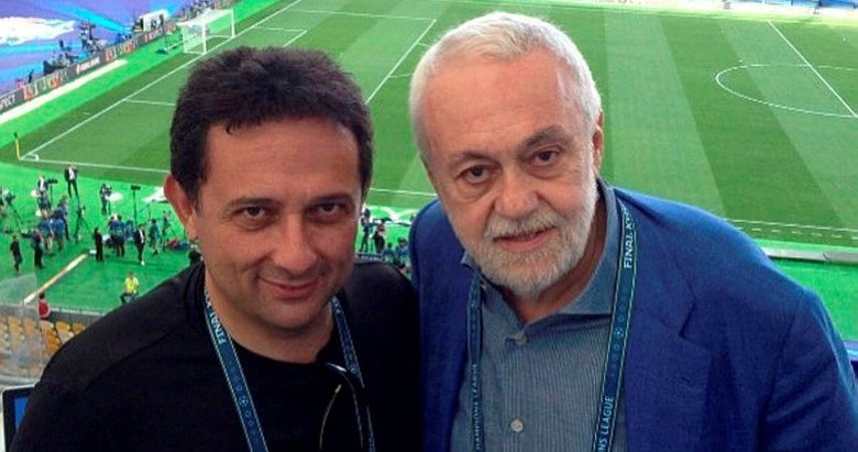 Ömer Üründül sürprizi! Dünya Kupası'nda...