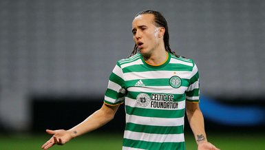 Diego Laxalt’ı kaptılar