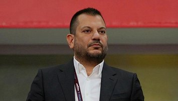 Trabzonspor Başkanı Ertuğrul Doğan: 2 transfer yolda