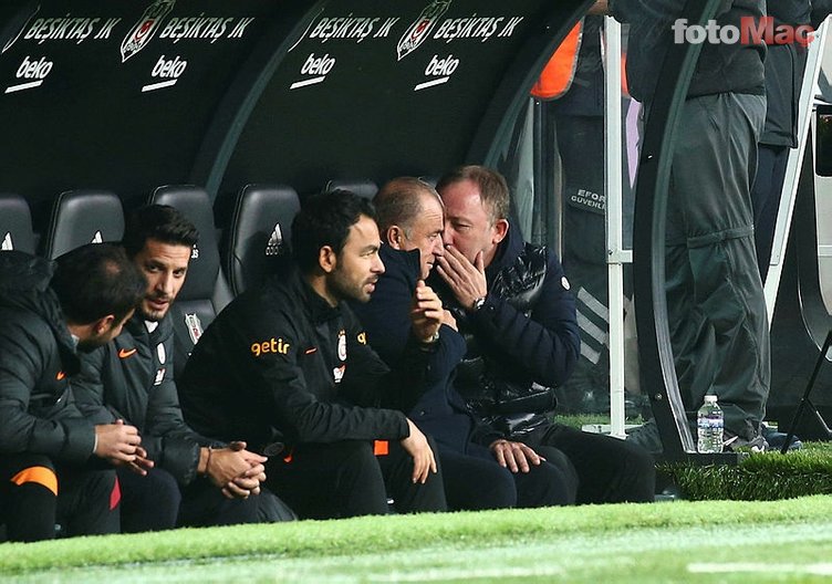 Beşiktaş ve Galatasaray'ın transfer savaşı! Ramadan Sobhi kimdir?