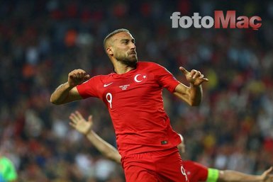 Cenk Tosun’a müjde! Yeni teknik direktörü İspanya’dan geliyor