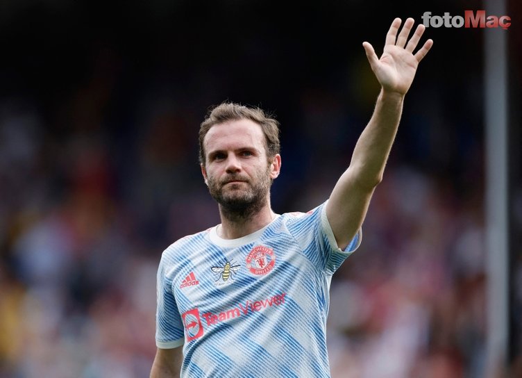 Beşikaş transferde büyük oynuyor! Mata, Icardi, Rafinha...