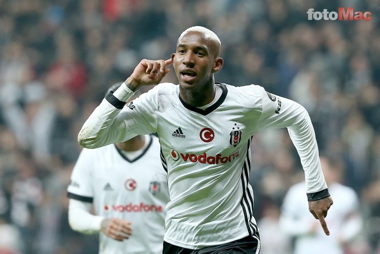 BEŞİKTAŞ TRANSFER HABERLERİ - Yeniden Talisca