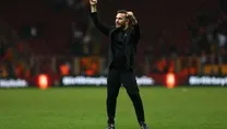Okan Buruk kırılmadık rekor bırakmadı!