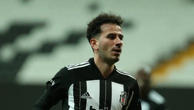 Son dakika Beşiktaş haberleri | Flaş Oğuzhan Özyakup kararı! Feshedilecek