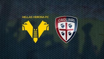 Hellas Verona Cagliari maçı ne zaman?