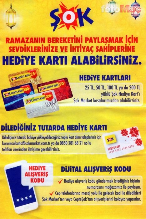 ŞOK haftasonu fiyatlar ne kadar? 5-6 Mart Cumartesi Pazar ürünleri kataloğu | ŞOK yeni indirimli fiyatlar