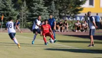 Kayserispor Ankragücü ile yenişemedi!