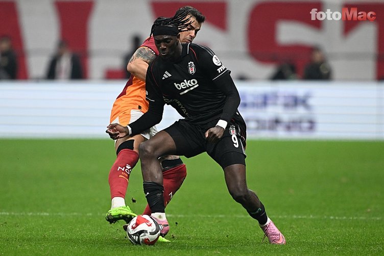 İşte Beşiktaş soyunma odasında konuşulanlar! "Galibiyeti elimizden kaçırdık"