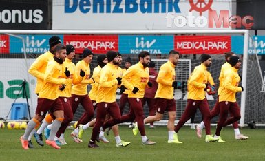 Galatasaray’ın gözde ismi Kadewere’den transferine dair flaş sözler