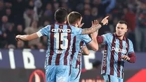 Zubkov ve Mustafa Eskihellaç mesaisi