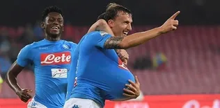 Empoli galibiyeti ile nefes aldı