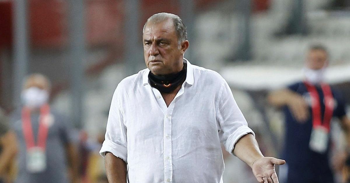 3 Yildiz Kampa Katilmayacak Son Dakika Galatasaray Haberleri Fotomac