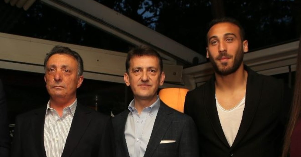 ahmet nur cebi cenk tosun u istiyorum