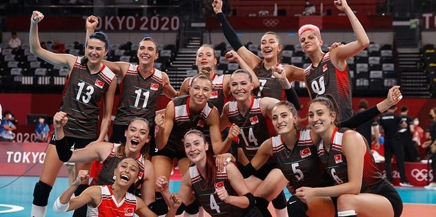 Turkiye Guney Kore Voleybol Maci Ne Zaman Saat Kacta Hangi Kanalda Canli Yayinlanacak Fotomac
